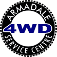 Armadale 4WD Service Centre logo