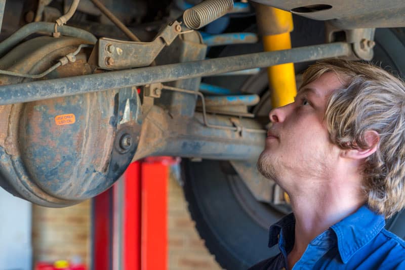 Clutch and Transmission